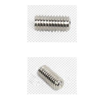 Set Screw /Hexagon Socket Set Screw With Cone Point /Hex Socket Head Flat Point Set Screw/Hex Socket Set Screw