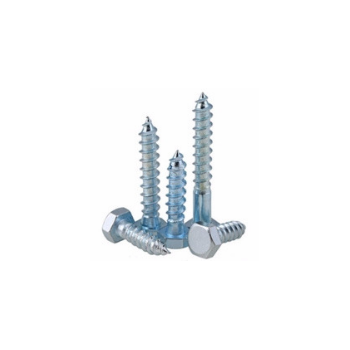 Wood Screw / Confirmat Screw / Furniture Screw / Stainless Steel Lag Bolt / Stainless Steel Hex Head Wood Screw