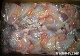 Halal frozen chicken