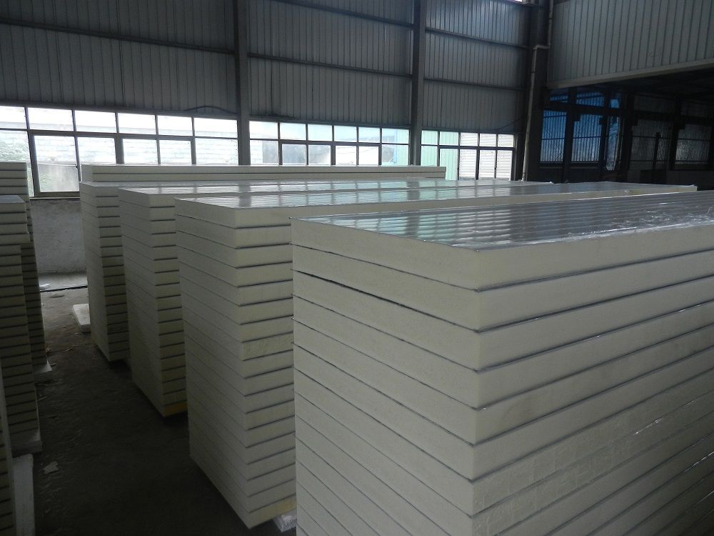 EPS Sandwich Panel