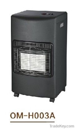 gas heater