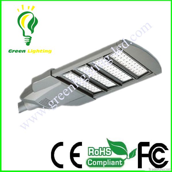 120w high power module led street light outdoor IP65