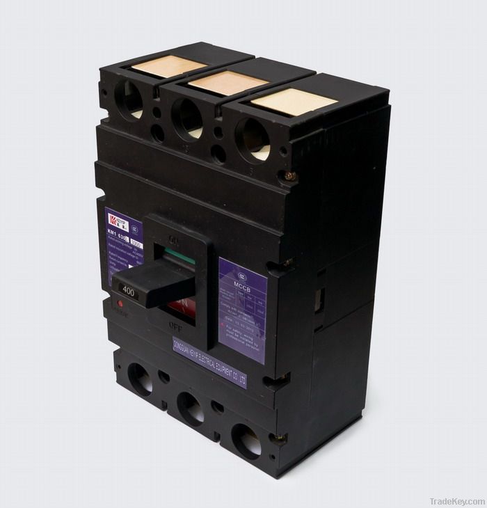 Moulded Case Circuit Breaker