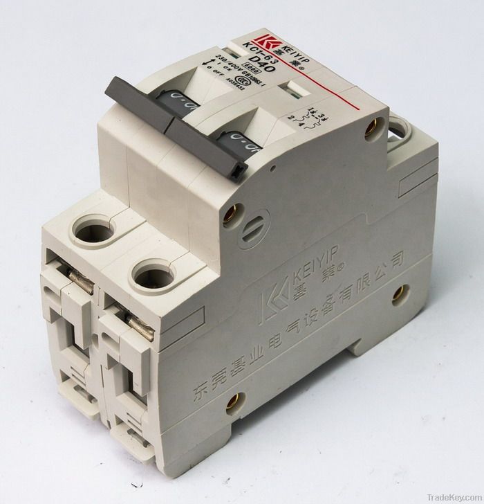 Miniature Circuit Breaker