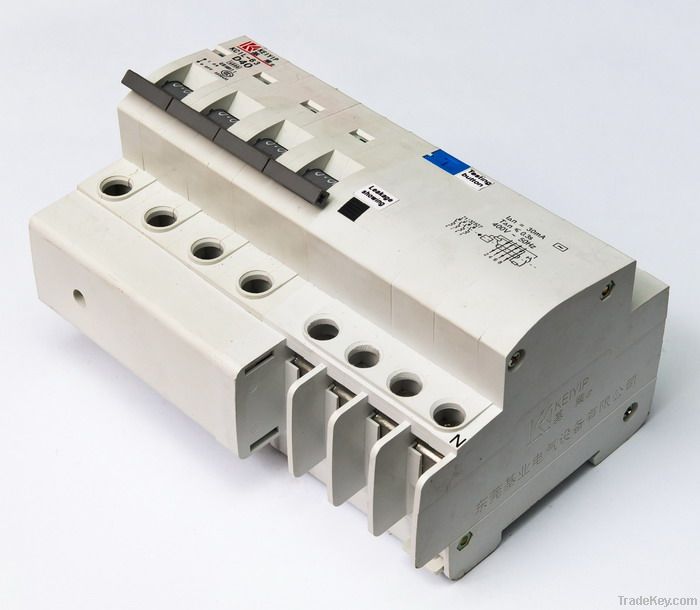 RCD/RCBO Circuit Breaker