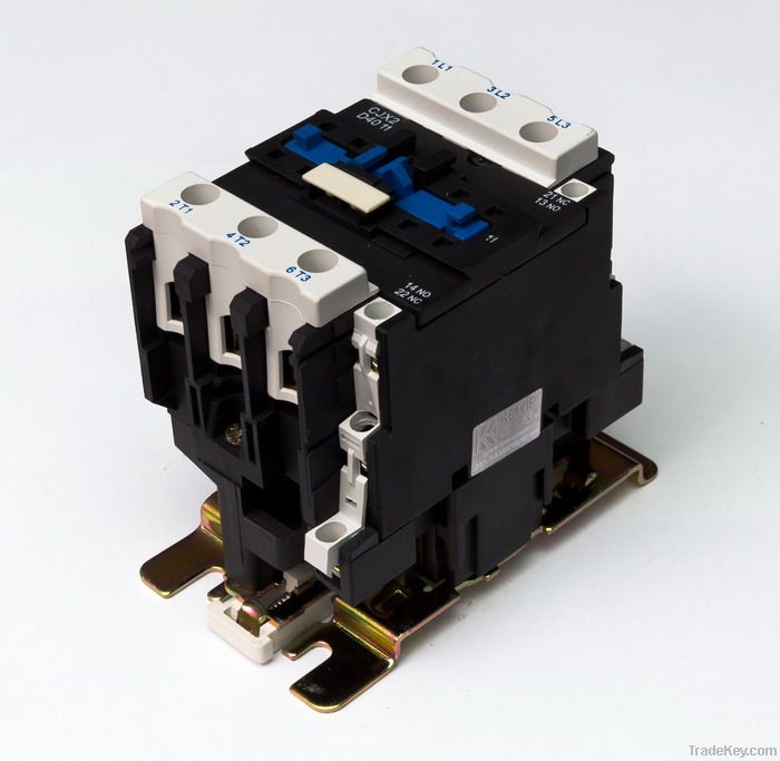 CJX2 Magnetic AC Contactor Relay