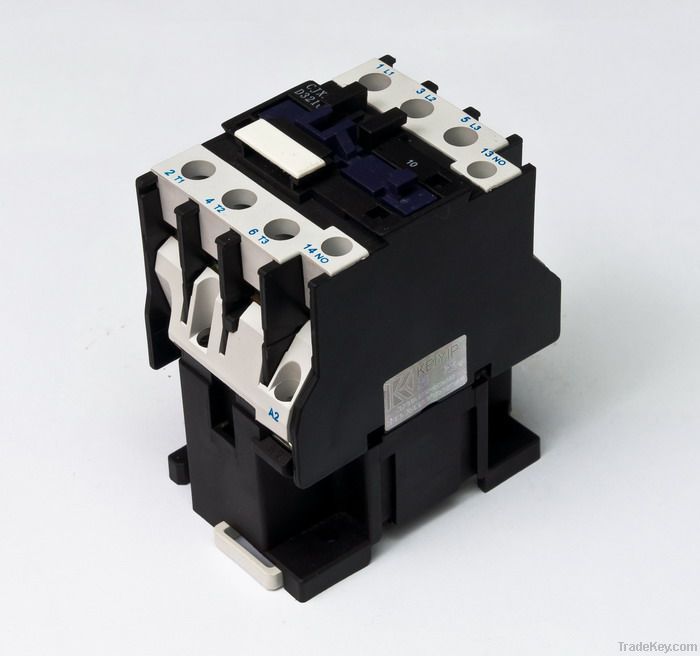 CJX2 Magnetic AC Contactor Relay