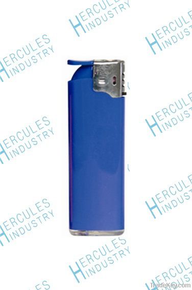 Classical Hot-seller disposable electronic lighter with LED HL-09200S