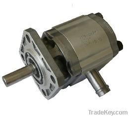 CBD2-F2B Series Hydraulic Pump