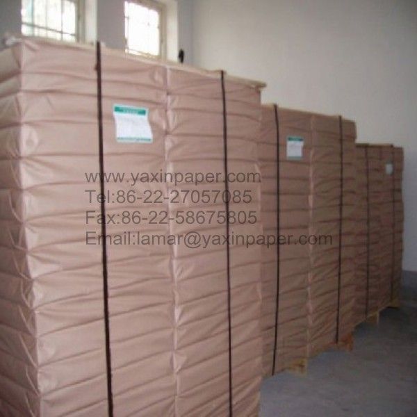 Offset Printing Paper---Glazed Printing Paper