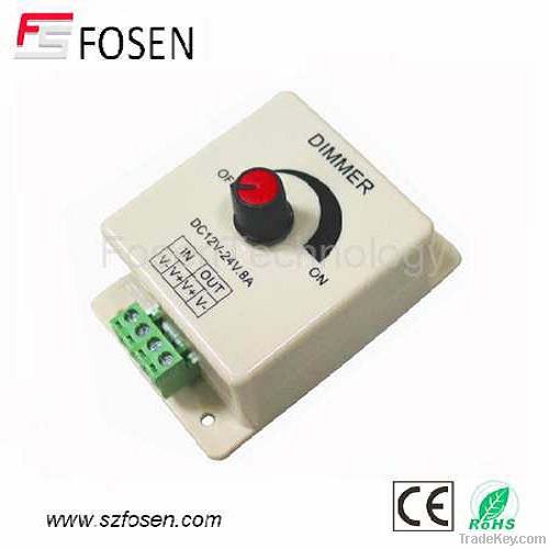 LED Dimmer Controller