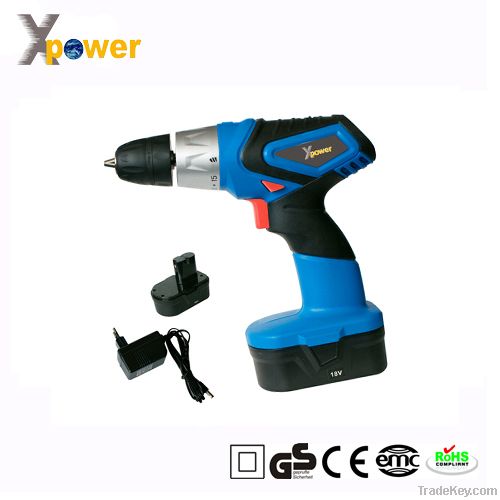 18v cordless drill