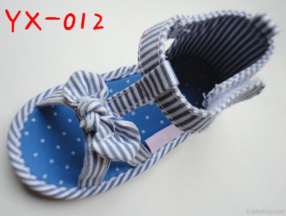 Cute Baby Sandal Shoe