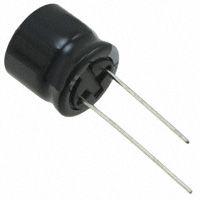 Aluminum Electrolytic Capacitors (UHE2A561MHD)