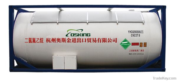 R141b Foaming agent Refrigerant