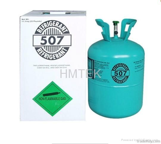 High purity Refrigerant R507