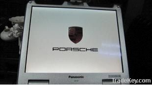 Porsche Piwis Tester II