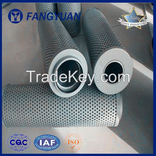 HIgh filtration wire mesh leemin FAX 400x20 hydraulic oil cylinder fil