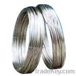 galvanized steel wire