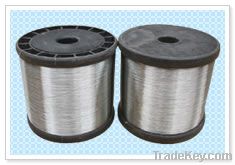 galvanized steel wire