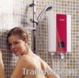 tankless water heater