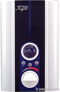 tankless water heater