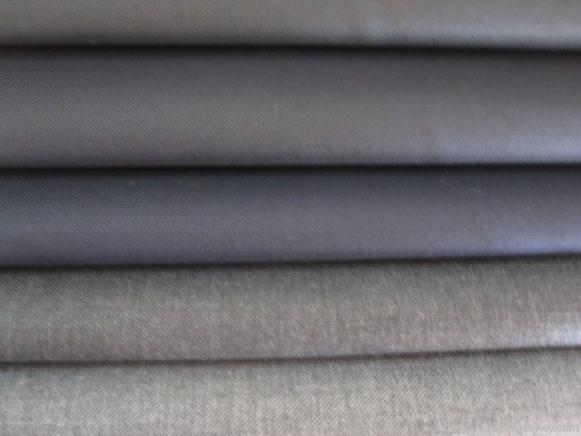 wool suiting fabric