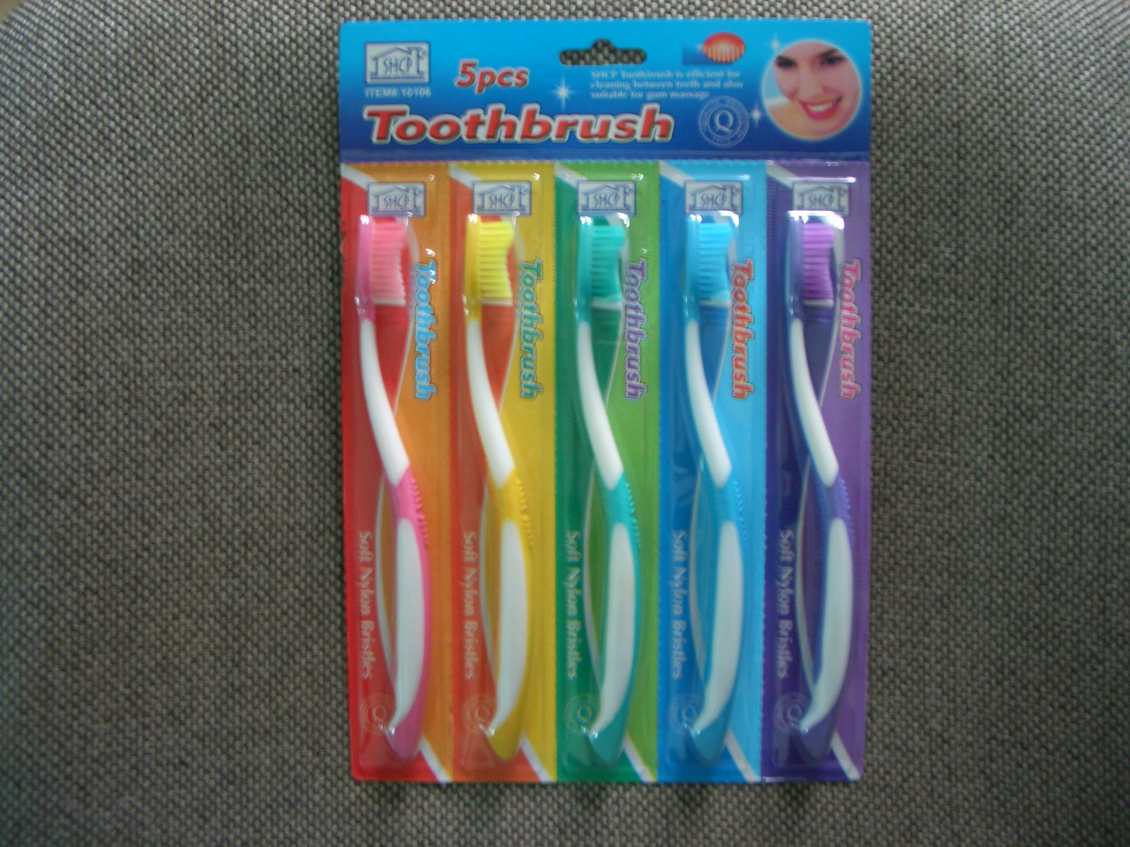 toothbrush