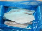 Frozen haddock