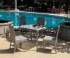 modern outdoor dining furniture sets