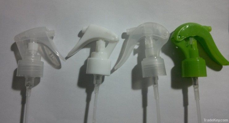 plastic Pump cap