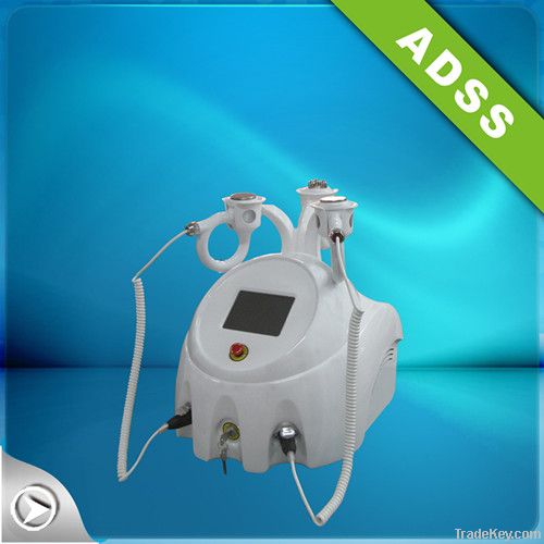 Portable Ultrasound Cavitation & RF Slimming System