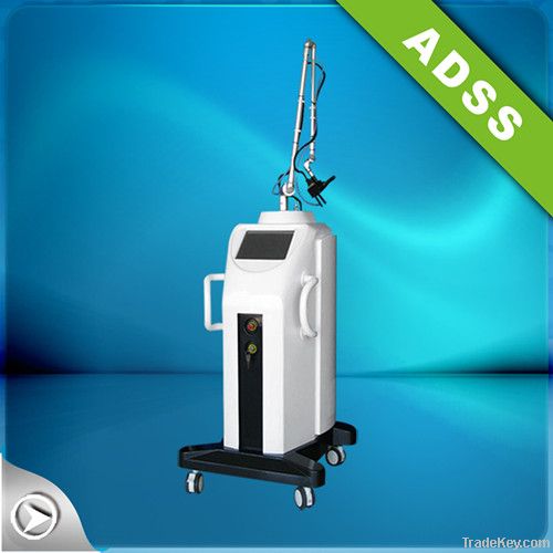 RF Fractional Co2 Laser Scar Removal Equipment