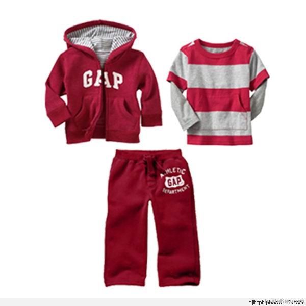 girl clothing set