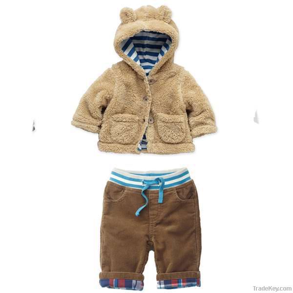 2012 latest children garment