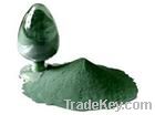 green silicon carbide