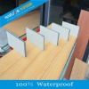 8.5mm,imitation wood /click system laminated flooring