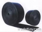 Rubber conveyor belt