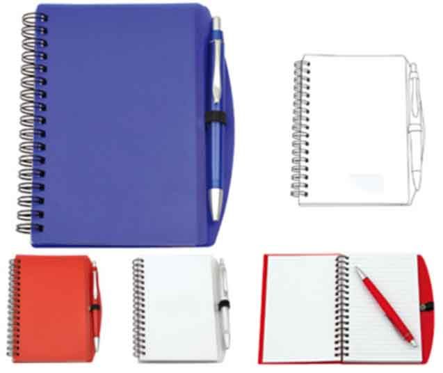 pp notebook