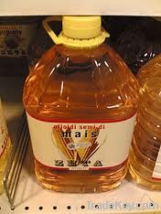 corn oil