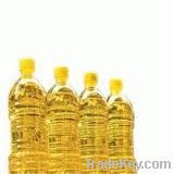 vegetable oil