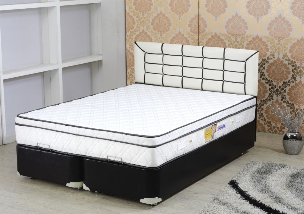 Venus Bed Base