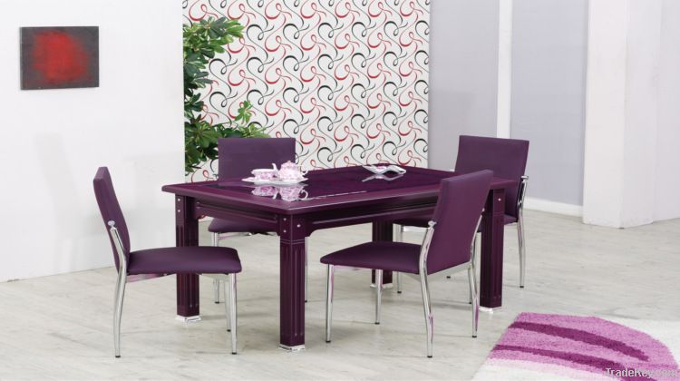 Royal Dining Room Sets