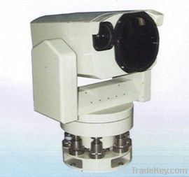 Navigation Assistant Thermal Imaging Camera (electro-optical)System