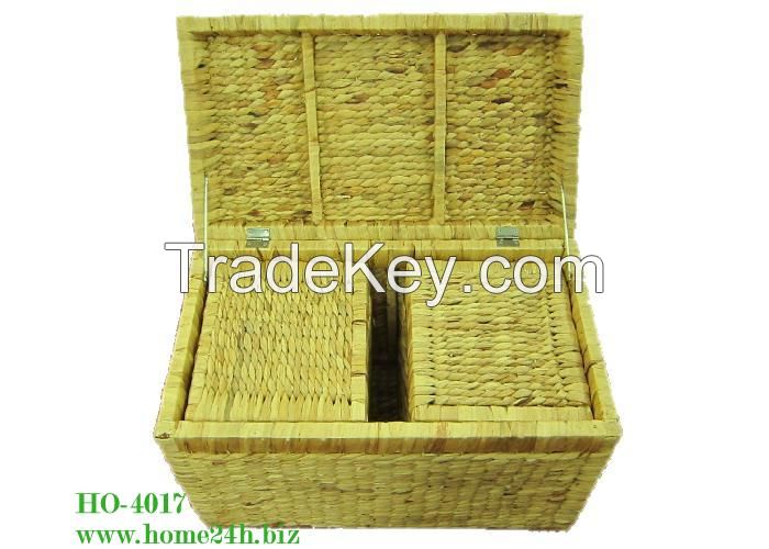 Water Hyacinth trunks set - 3pcs