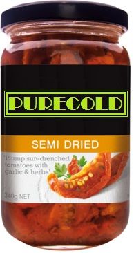 Puregold Semi Dried Tomato