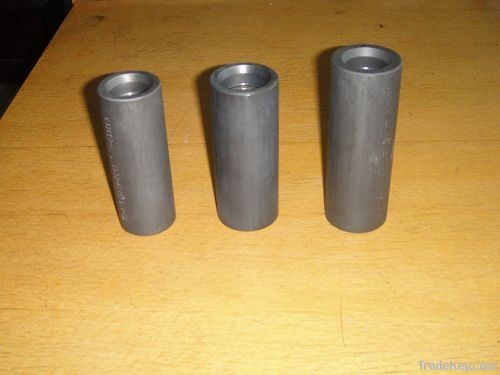 API T 1" sucker rod couplings