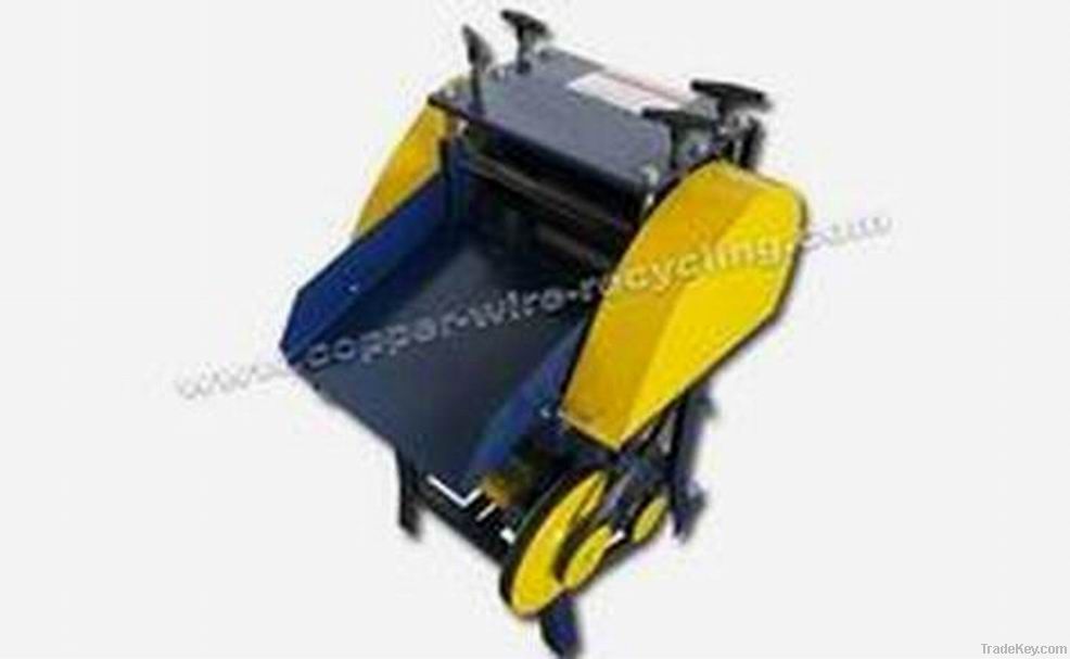 Cable Stripping Machine