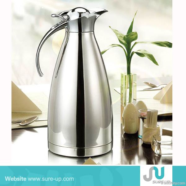 water pitcher jug, steel jug, water thermos jug