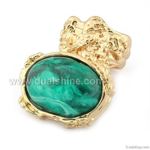 Fashion alloy Rings